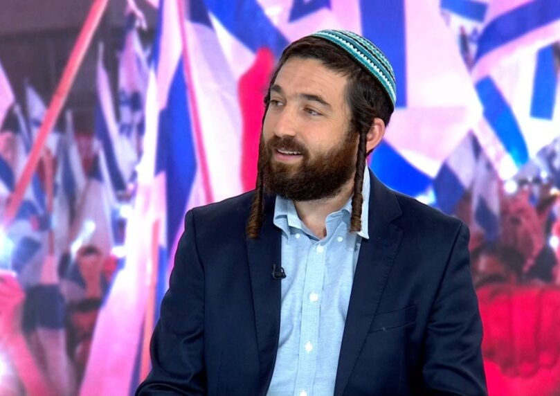 צבי סוכות על התקרית בבנימין: "הסתירו מהרמטכ"ל שהיה ירי חי"