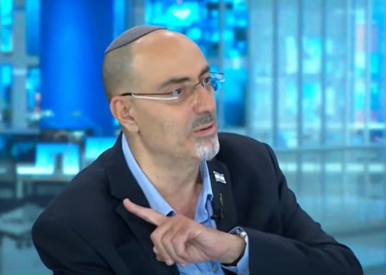 "הרגשתי מאוים": ואטורי בריאיון לאחר העימות עם כסיף | צפו