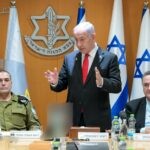 רה"מ: "אנחנו הולכים להשתלט על עזה, כדי להוציא ממנה את חמאס"