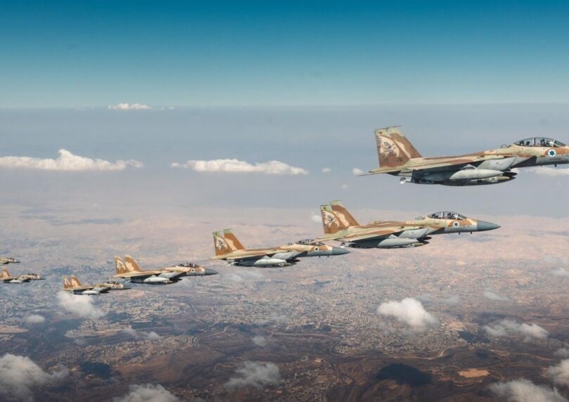 כנפיים מכתיבות לציפור איך לעוף: כך חיל האוויר השתלט על צה"ל