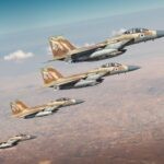 מסר לטהרן: כך ישראל מכינה את הקרקע לתקיפה אפשרית באיראן