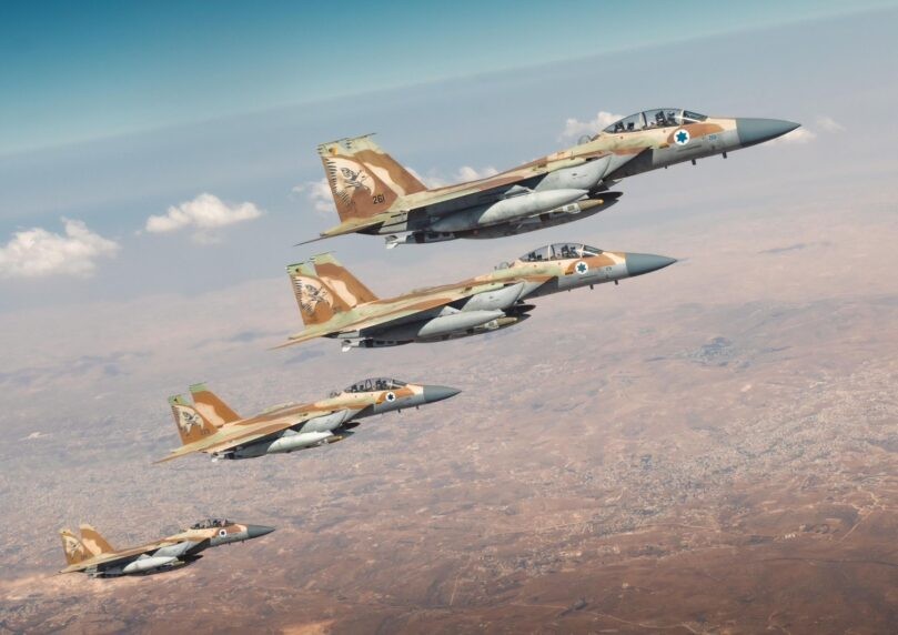 די להנדסת התודעה: זו האמת על הישגי מבצע "עם כלביא"