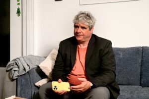 גיא מרוז פותח הכל: "מאוכזב ממחנה השמאל; החרם על 14 - טירוף"
