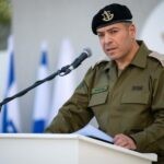 דובר צה"ל בהצהרה: המבצע באיראן יצא עקב איום קיומי על ישראל