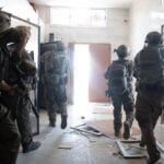 צה"ל: הגופות אותרו בח'אן יונס הודות למודיעין מדויק