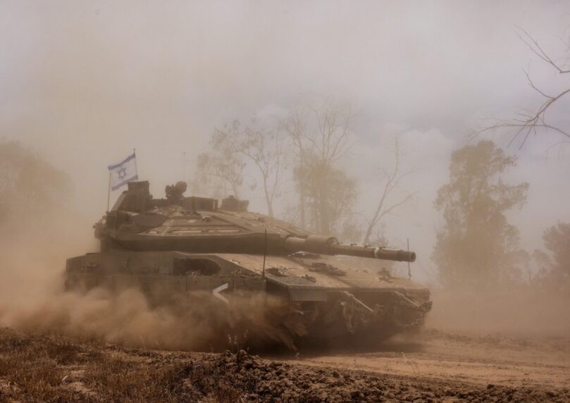 חוסל המחבל שפיקד על החולייה שהובילה להריגתם של 21 לוחמים
