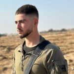 מחבלים הצמידו מטען לנמ"ר – נווה ז"ל נהרג, 10 לוחמים נפצעו