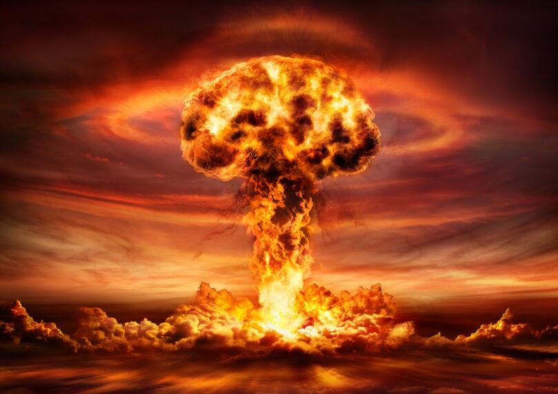 סבא"א: "איראן ערכה ניסויים קריטיים בפיתוח נשק גרעיני"
