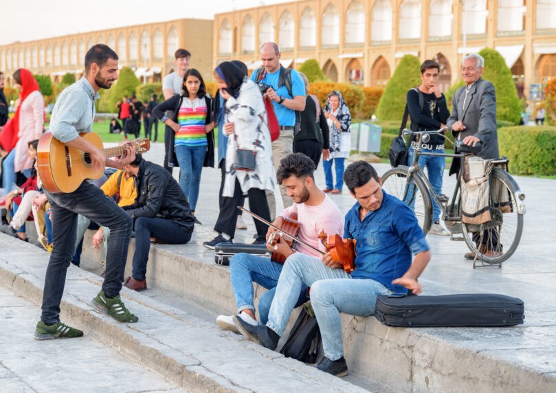 מה האזרחים באיראן חושבים על עימות נוסף עם ישראל?