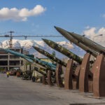 דיווח: חמישה בסיסי צה"ל נפגעו מטילים במבצע "עם כלביא"
