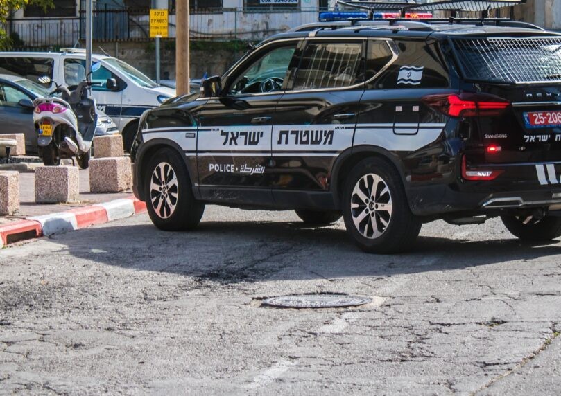 רצח רודף רצח: יותר מ־100 הרוגים באירועי אלימות מתחילת השנה