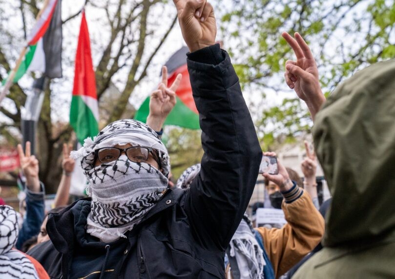 דו"ח חושף: רוב האירועים שדווחו כ"אלימות מתנחלים" אינם כאלה