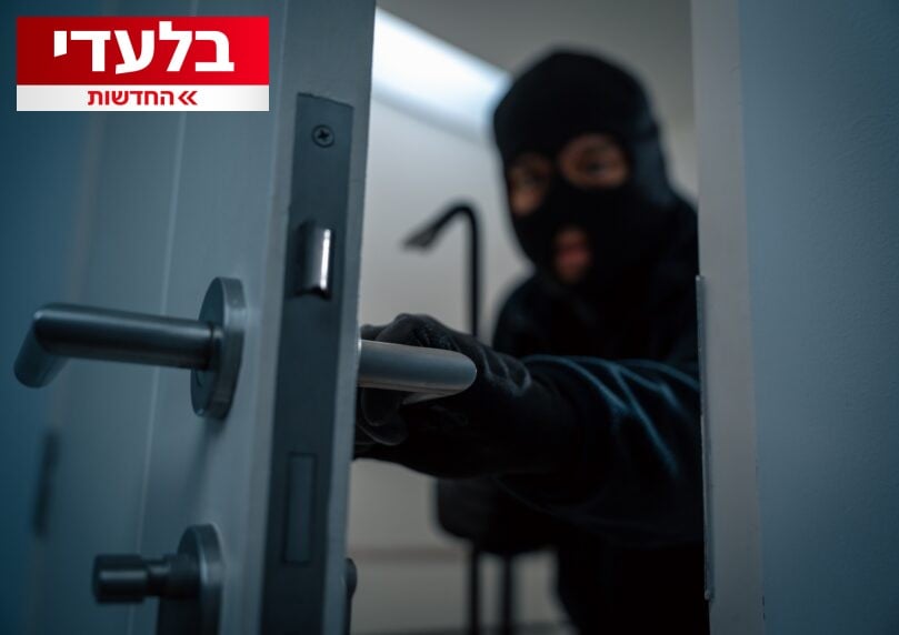 פורצים לשתי תחנות דלק, שודדים אישה באמצע הרחוב - ונעצרים