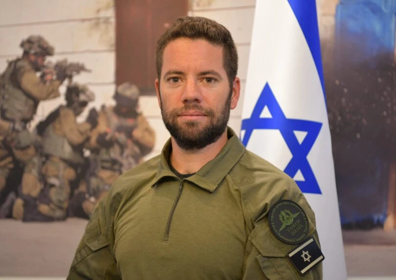 חוסל המחבל שהרג את ארנון זמורה הי"ד בעת המבצע לחילוץ חטופים