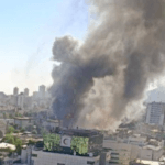 איראן ספגה מכה אדירה – מה יקרה קדימה?