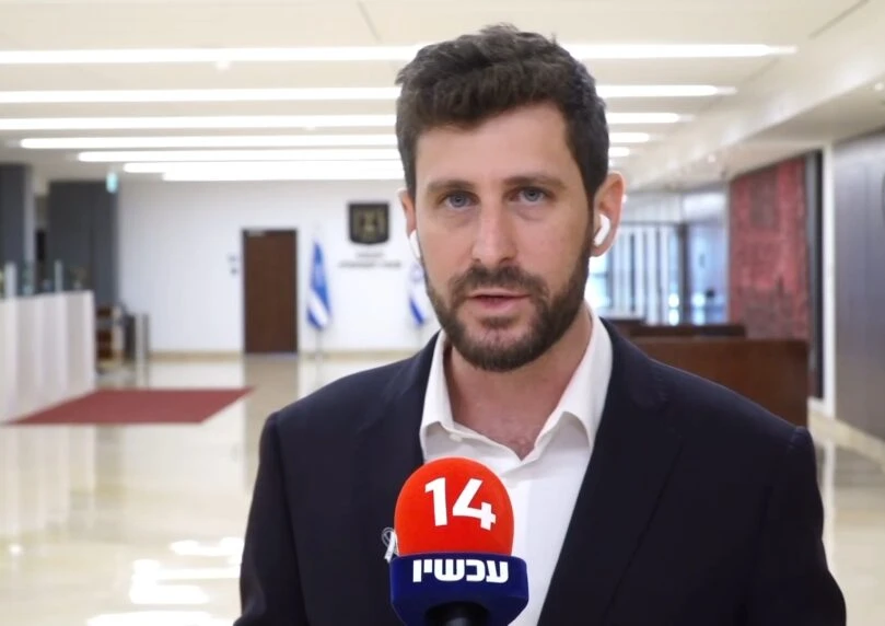 ח"כ מהליכוד טוען: בניגוד להצהרות - הפערים הם מאוד קטנים