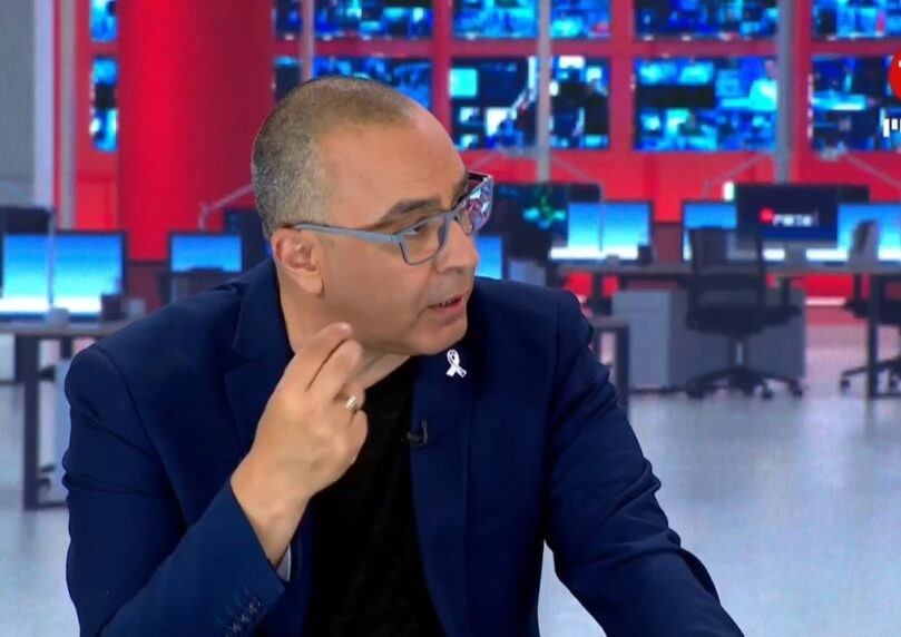 נועם אמיר: "לאיראן לא חסרים צבאות, אבל שכל בקופסה דווקא כן"