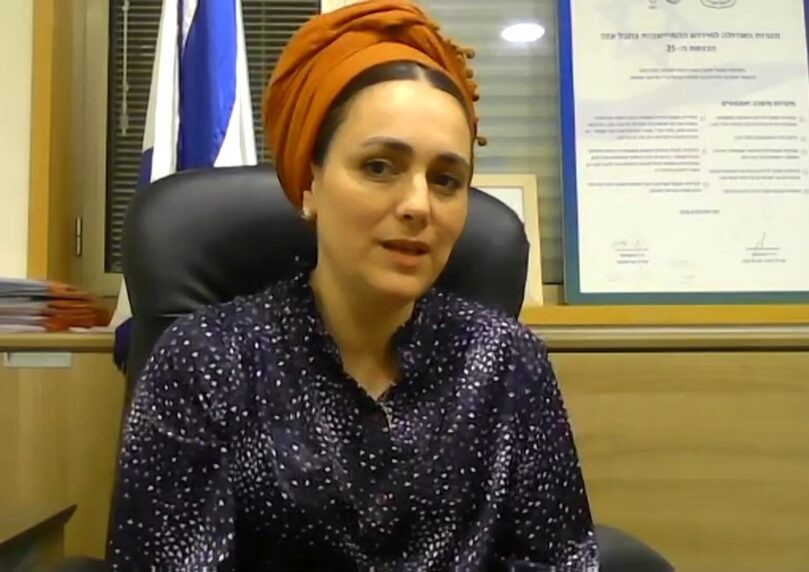 "זכות הציבור לדעת": הצעת החוק לפרסום שמות מחבלים ששוחררו