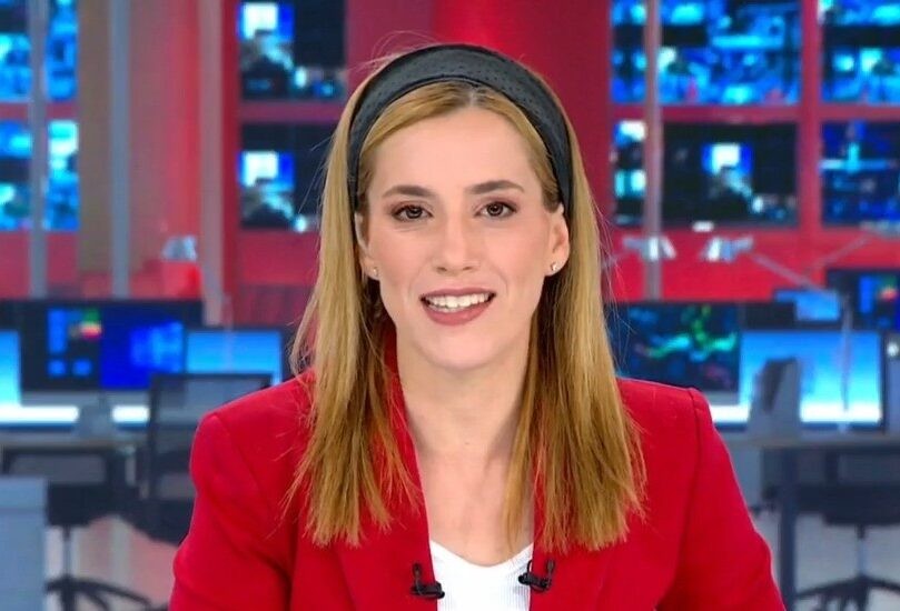 "יוביל לרצח גם בישראל": כך הגיבה טל מאיר לירי בצ'רלי קירק