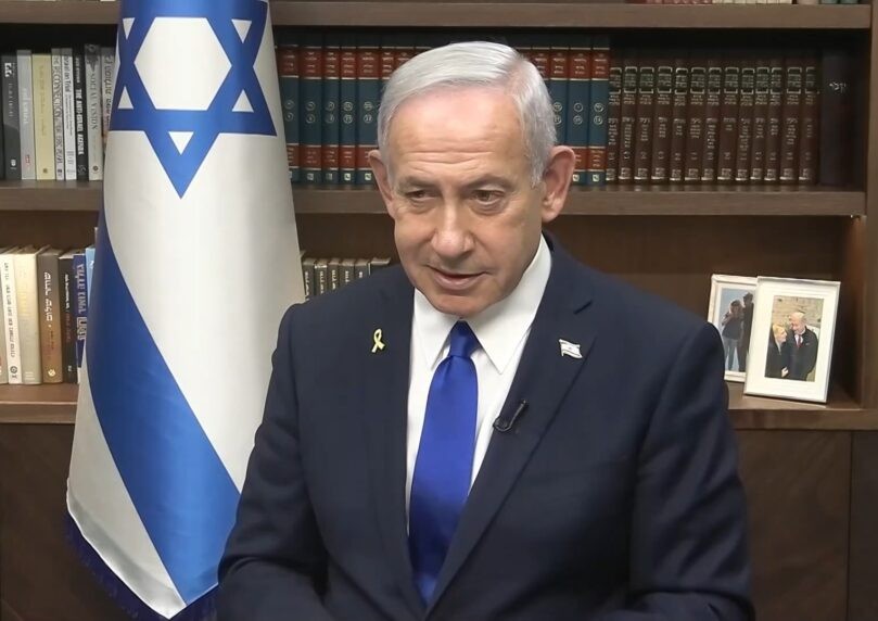 רה"מ נתניהו: "הנחתי את משרד האוצר לפתוח את הכיס"