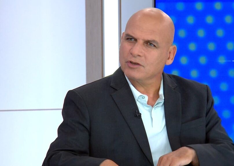 ויקטור בן עמי: זה המחבל הבכיר שלא חוסל בעבר עקב "נזק אגבי"