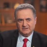 שר הביטחון כ"ץ: "בשונה מאיראן – חמאס הוא ארגון פנאטי"