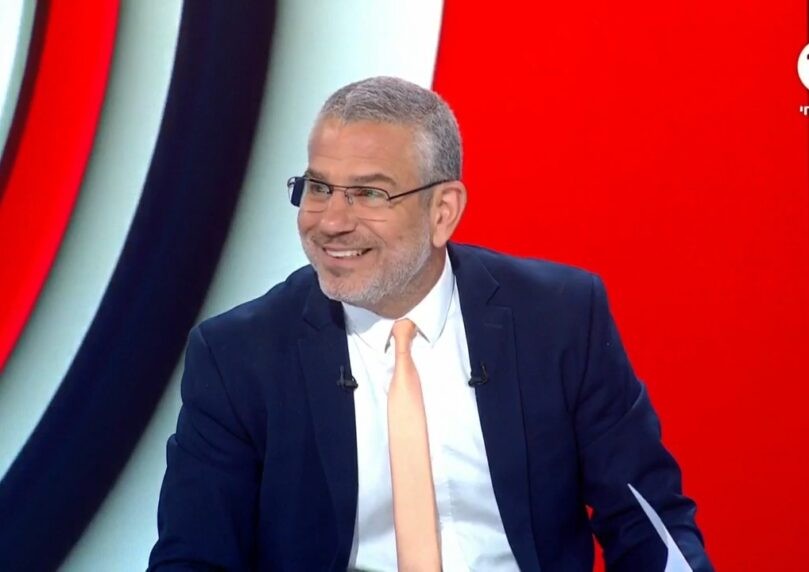 פספס את סערת בג"ץ: ינון מגל חושף - זו הסיבה שלא ישנתי בלילה