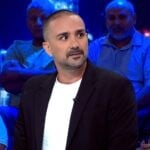 הטיעון של אבי שושן שגרם לינון מגל לקום ולנשק את ראשו | צפו