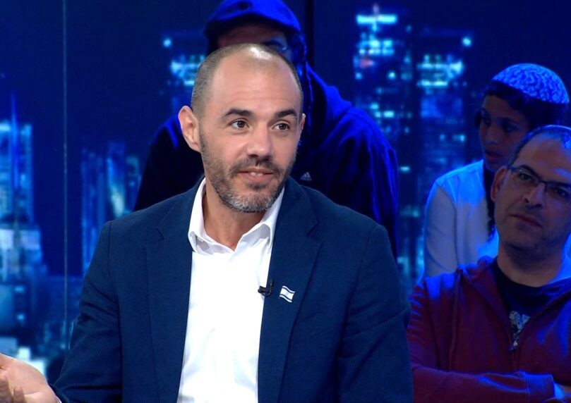 פליישמן על המו"מ לשחרור החטופים: "צריך להחליף דיסקט"