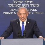 נתניהו: "אם איראן תשקם את פרויקט הגרעין – נפעל שוב בעוצמה"