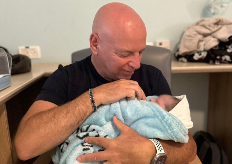 צילום: בועז גולן