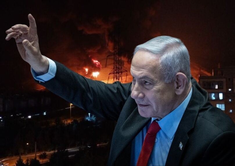 האם בנימין נתניהו האחרון מסוגו - או ראשון בדור שליטים חדש?