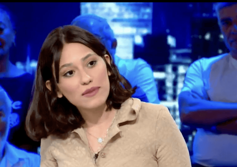 הדר מוכתר בפטריוטים: המפקד שלי אסר עלי להתראיין בערוץ 14