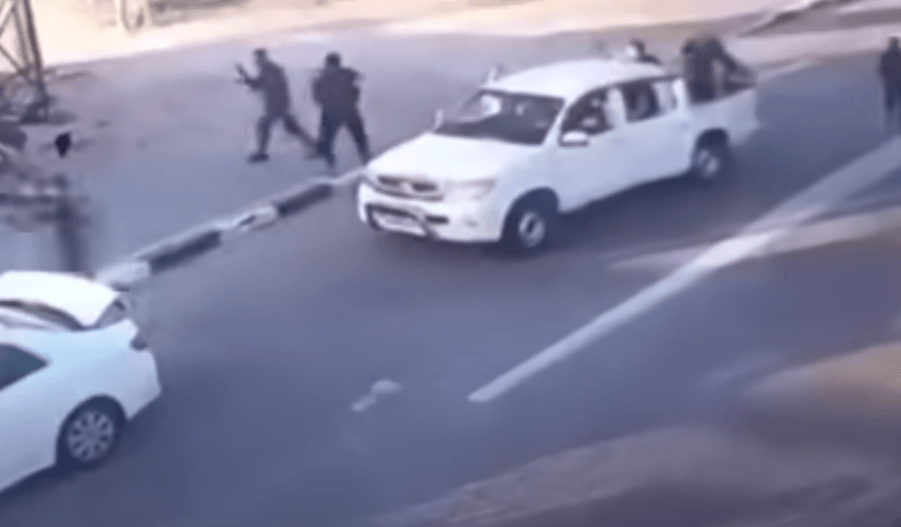 צה"ל נכשל בהגנה, כיתת הכוננות לא הייתה ערוכה לתרחיש חדירה