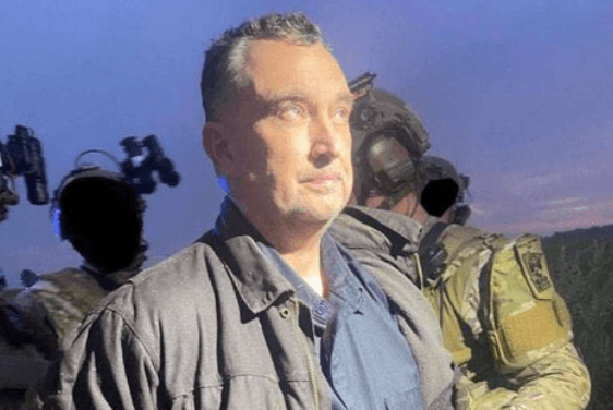 בתום מצוד: נעצר החשוד ברצח יו"ר בית הנבחרים הדמוקרטי ובעלה