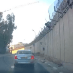סכנת המסתננים הערבים: סוכל ניסיון הברחה במעבר מכבים