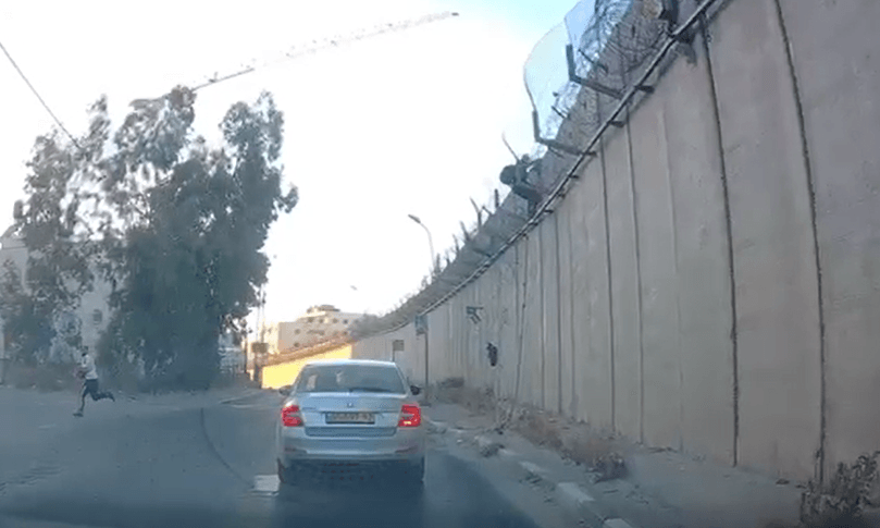 אפס הרתעה: כך שב"חים ממשיכים לחצות לשטח ישראל מדי יום