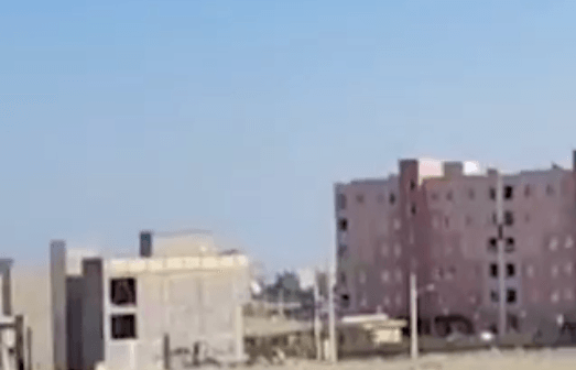 העדות מתבריז שממחישה את גודל קריסת הצבא האיראני