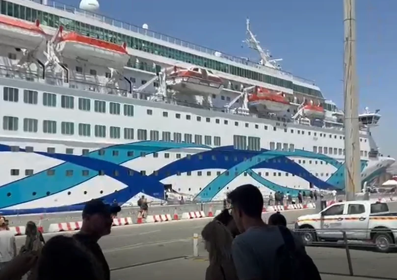 הפלגת חילוץ: אלפי ישראלים צפויים לחזור ארצה בהמשך היום