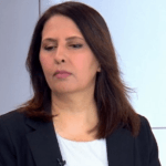 השרה גמליאל רומזת שח'מינאי נכנס לרשימת החיסולים של ישראל