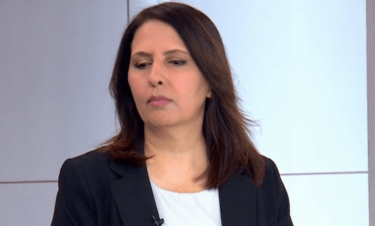 השרה גמליאל רומזת שח'מינאי נכנס לרשימת החיסולים של ישראל