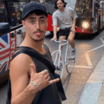 נמלט ממסיבת הנובה ונרצח בבארי: סיפורו של יונתן סמרנו הי"ד