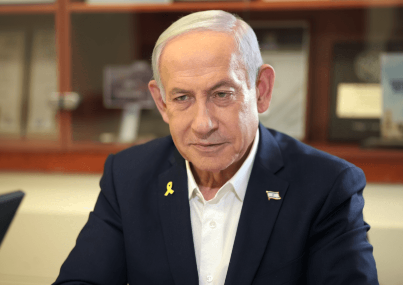 נתניהו בכנס מועצת יש"ע: "החזון שלי הוא הבטחת ריבונותנו"