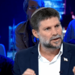 סמוטריץ' מגיב לערוץ 12: "הבנים שלי בקרבי, אל תטיפו לי מוסר"