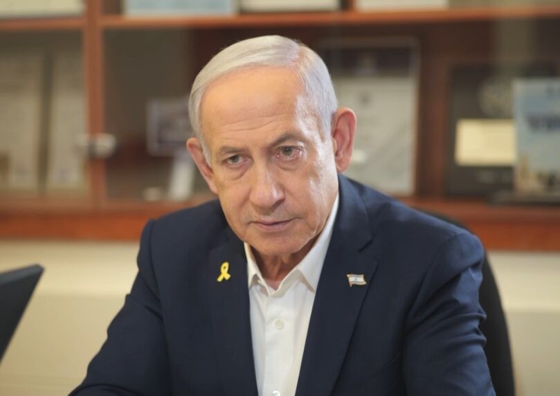 נתניהו מסביר: זו הסיבה שלא שיטחנו את עזה למרות שיכולנו