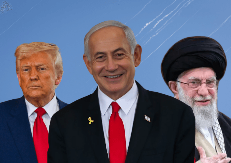 תוך 12 שעות: 5 מטחים שוגרו לישראל מאיראן, אף אזרח לא נפגע
