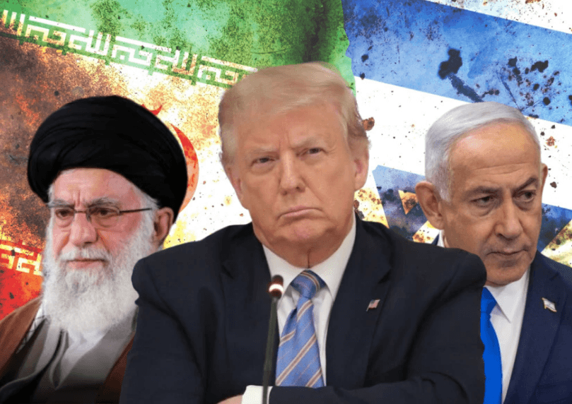 מבט לטהרן, אצבע על ההדק בלבנון: האסטרטגיה החדשה בצפון