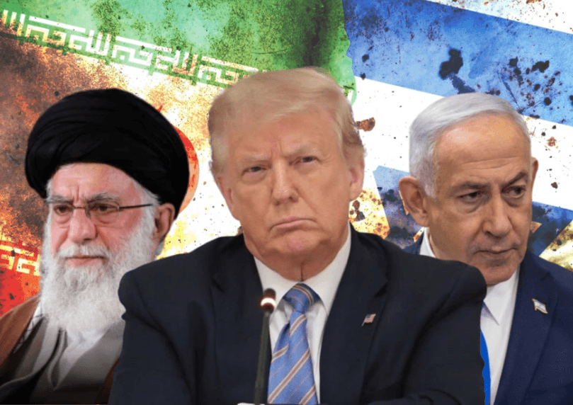 תמונת מצב: ההתפתחויות הדרמטיות ביממה האחרונה מול איראן