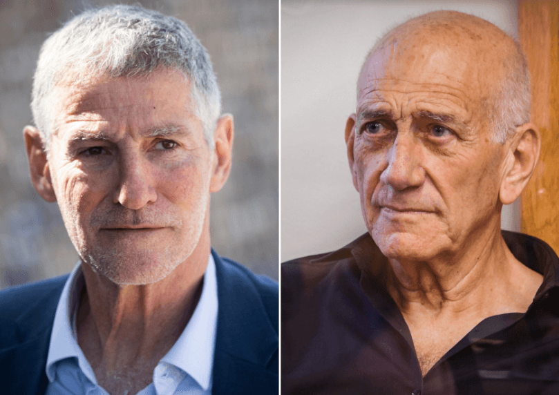 זעם בסביון: יאיר גולן ואולמרט יתארחו באירועי תרבות ביישוב
