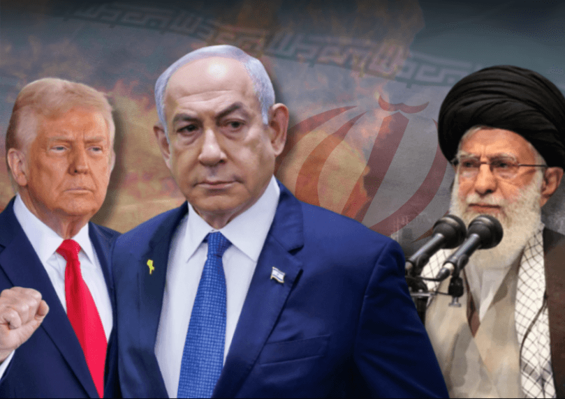 הכתר יכול ללכת לטראמפ - אבל ההחלטה ההיסטורית שייכת לנתניהו